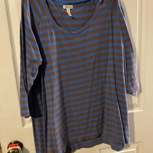 Matilda Jane Women’s top